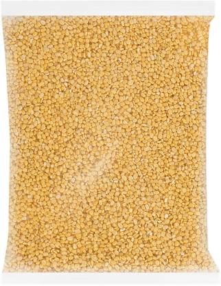 Moong Dal Yellow (Split)