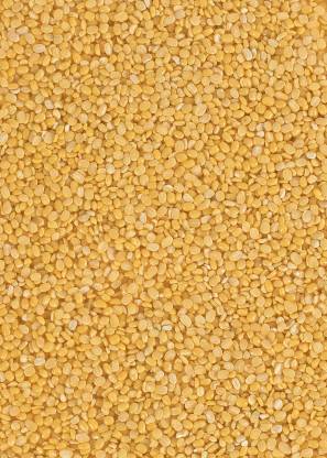 Moong Dal Yellow (Split)