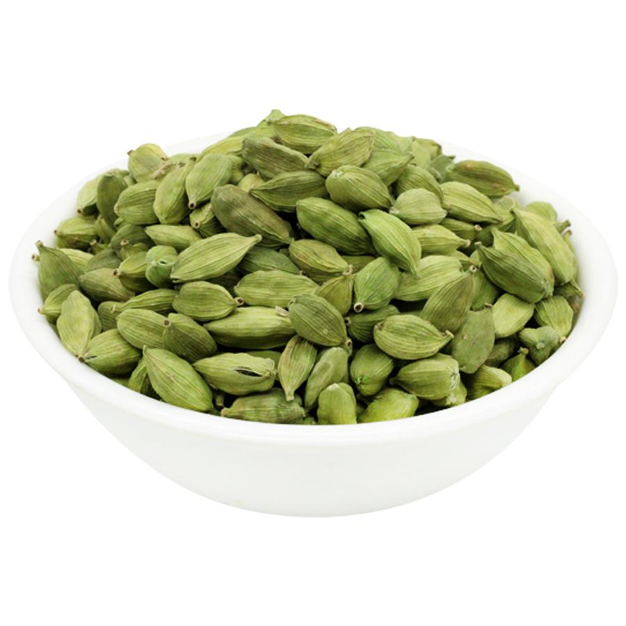 Cardamom Green