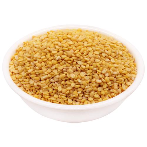 Moong Dal Yellow (Split)