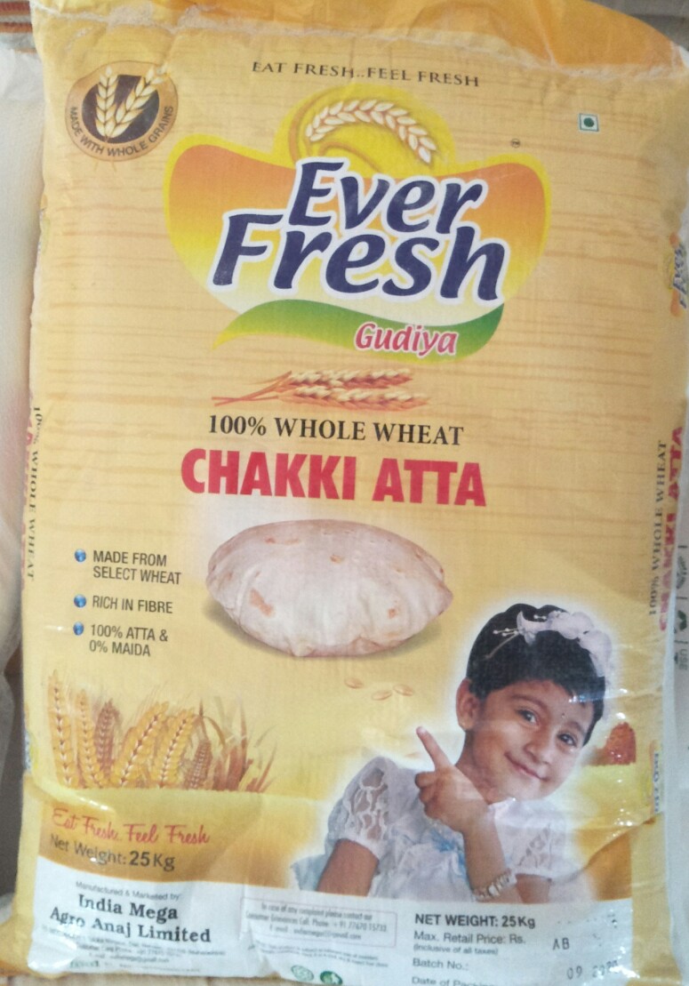 Everfresh