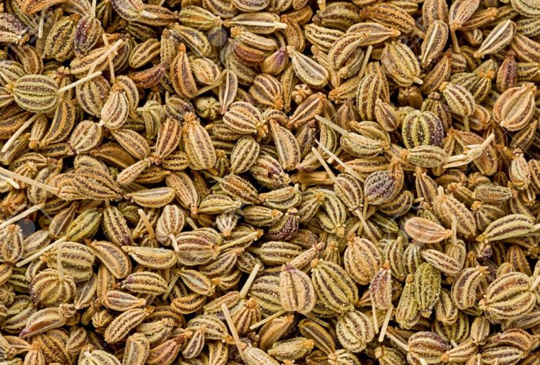 Ajwain Whole