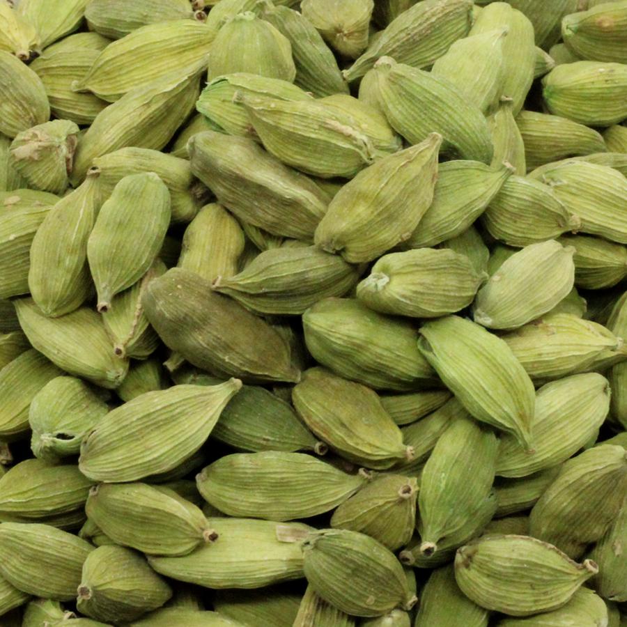 Cardamom Green