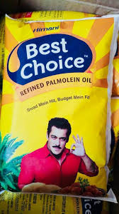BestChoice Palm Oil