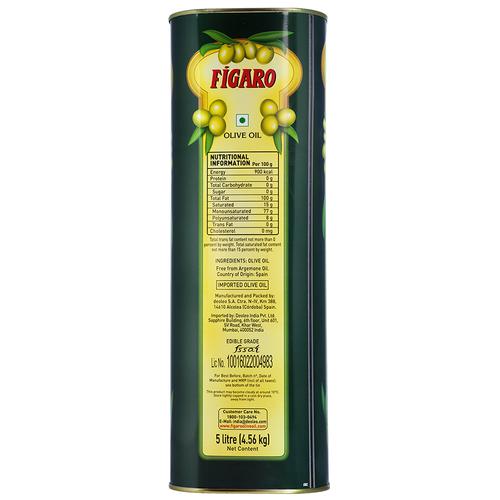 Hamdard Pure Olive Oil