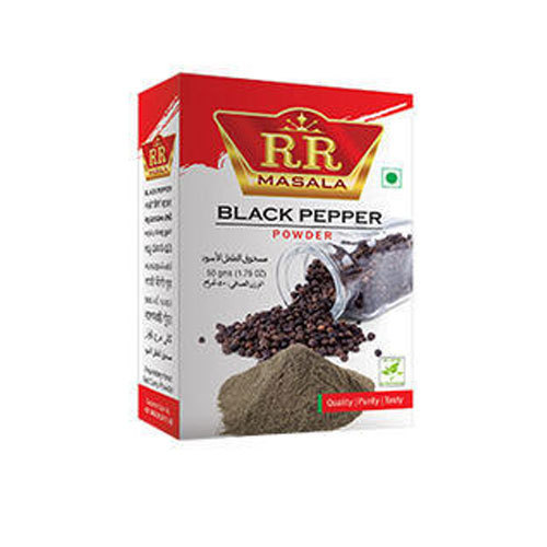 Black Pepper Kali Mirchi