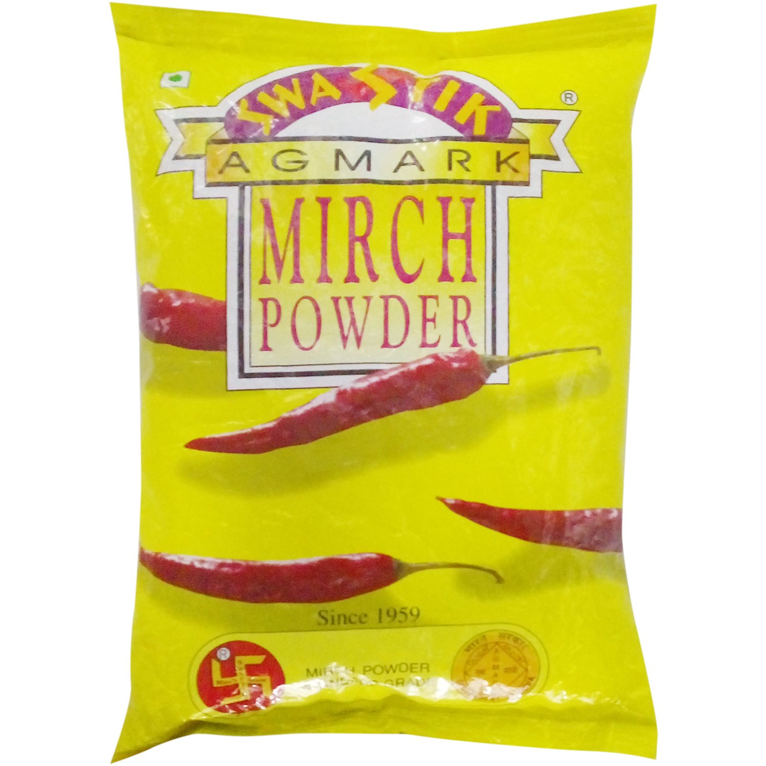 Red Chillies Mirchi