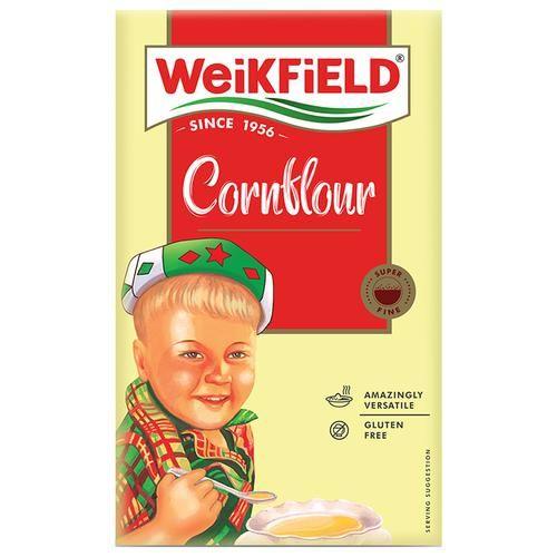 Corn Flour