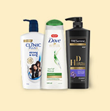 Beauty and Hygenic