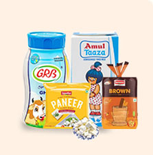 Bakery Dairy