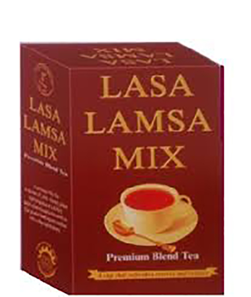 Lasa Lamsa Mix Tea