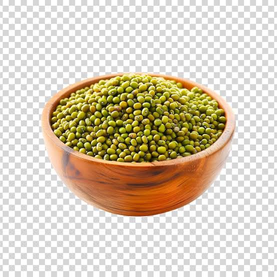 Green Moong