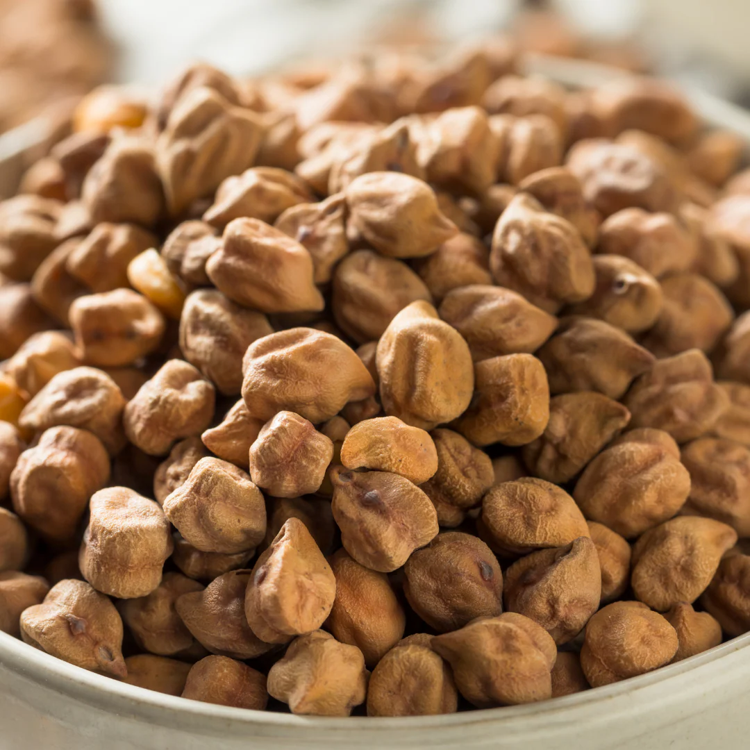 Brown chana