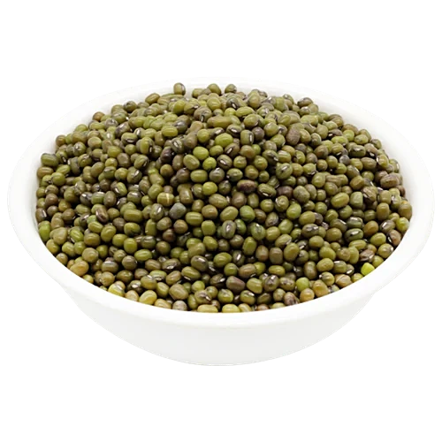 Green Moong Whole