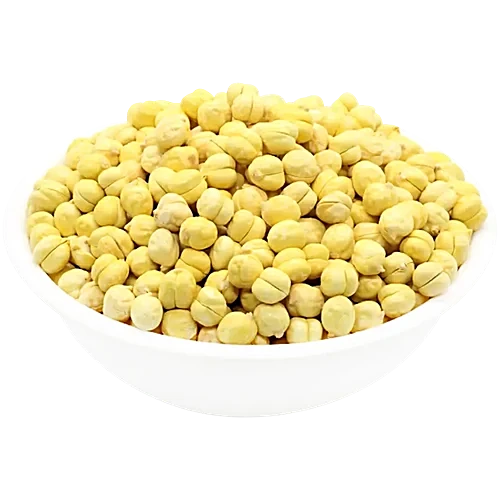 Fried Gram Dal