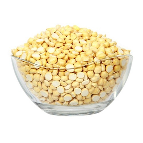 Fried Gram