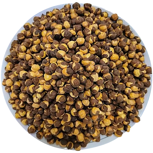 Roasted Chana - With Skin