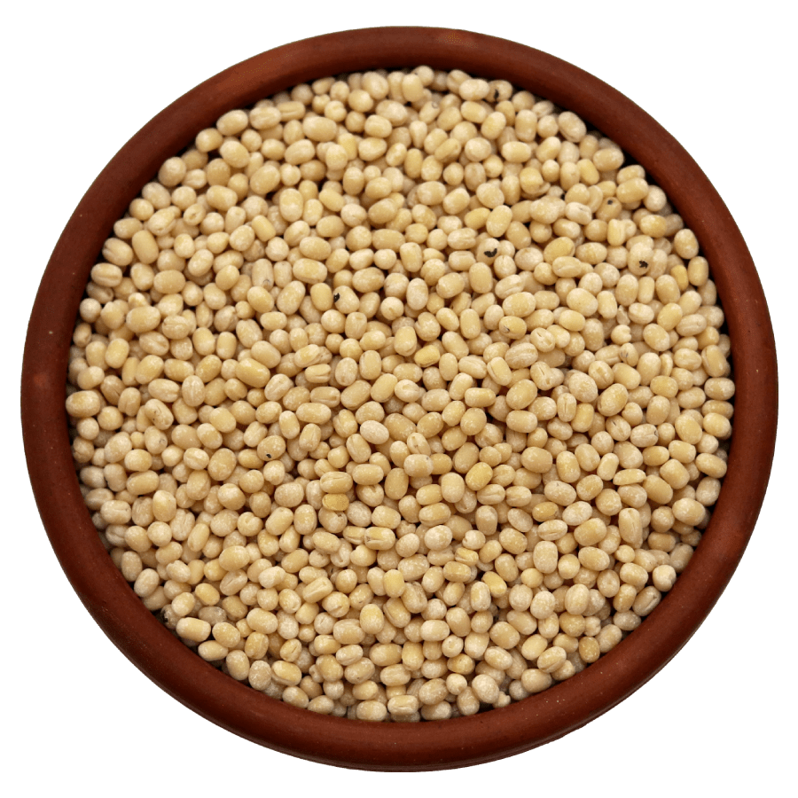 Urad White Whole