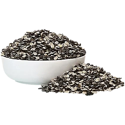 Urad Black Split Dal