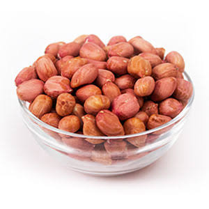 Ground Nut