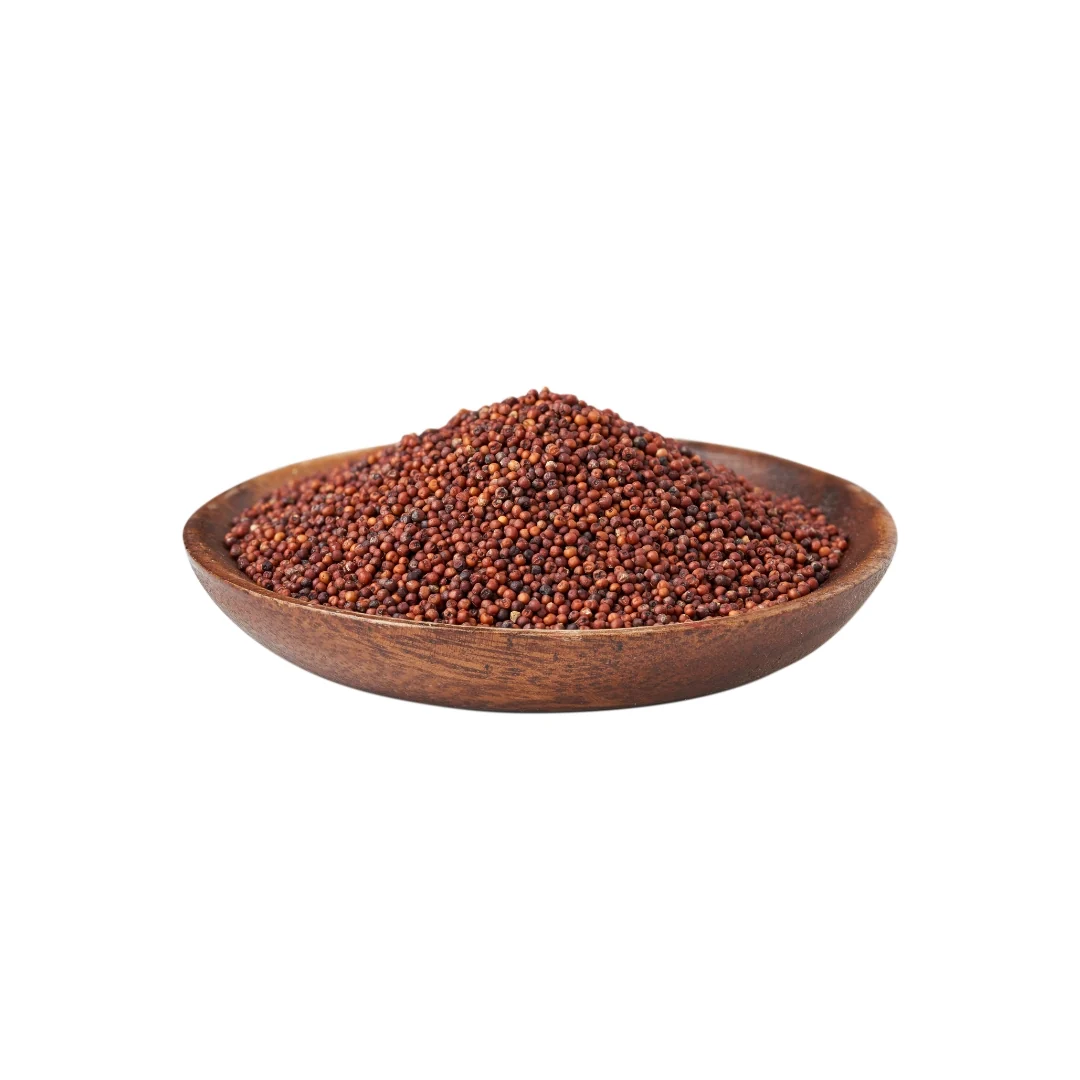 Finger Millet