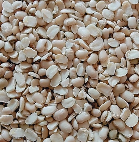 White Lobhiya