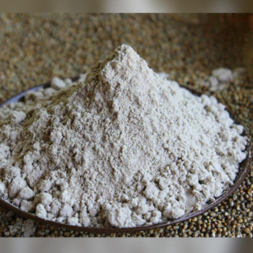 Sprouted Bajra Flour