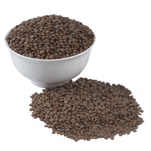 Black Masoor Dal