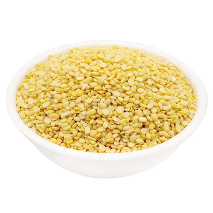 Moong Daal Sona