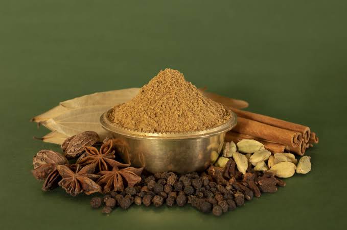 Shahi Garam Masala