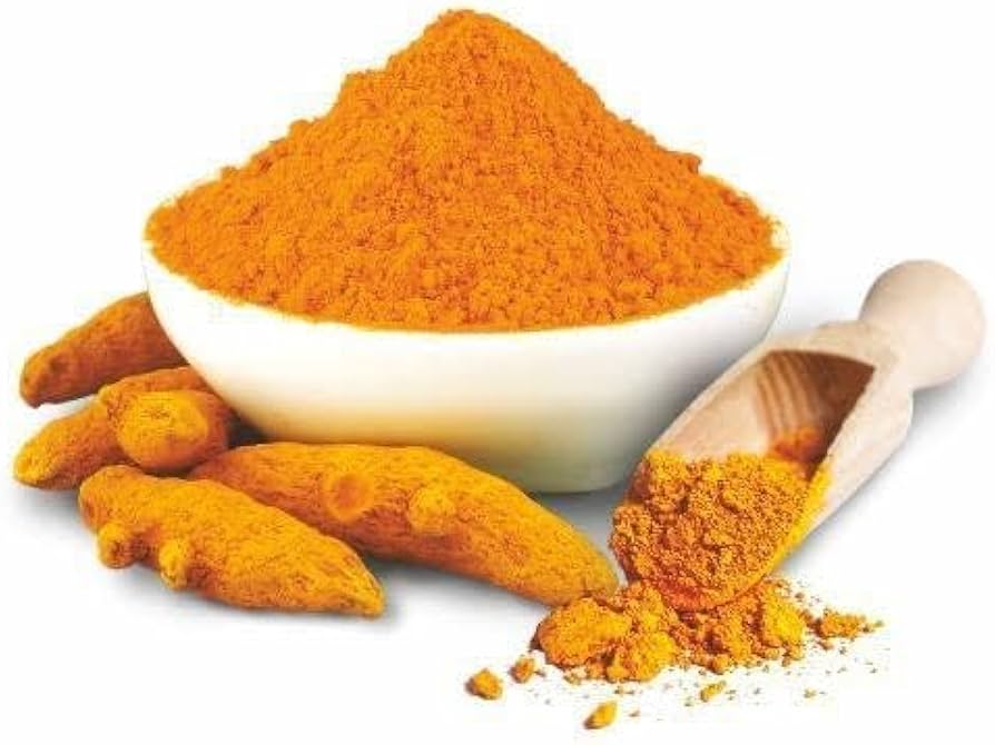 Turmeric Powder Pasapu Pudi