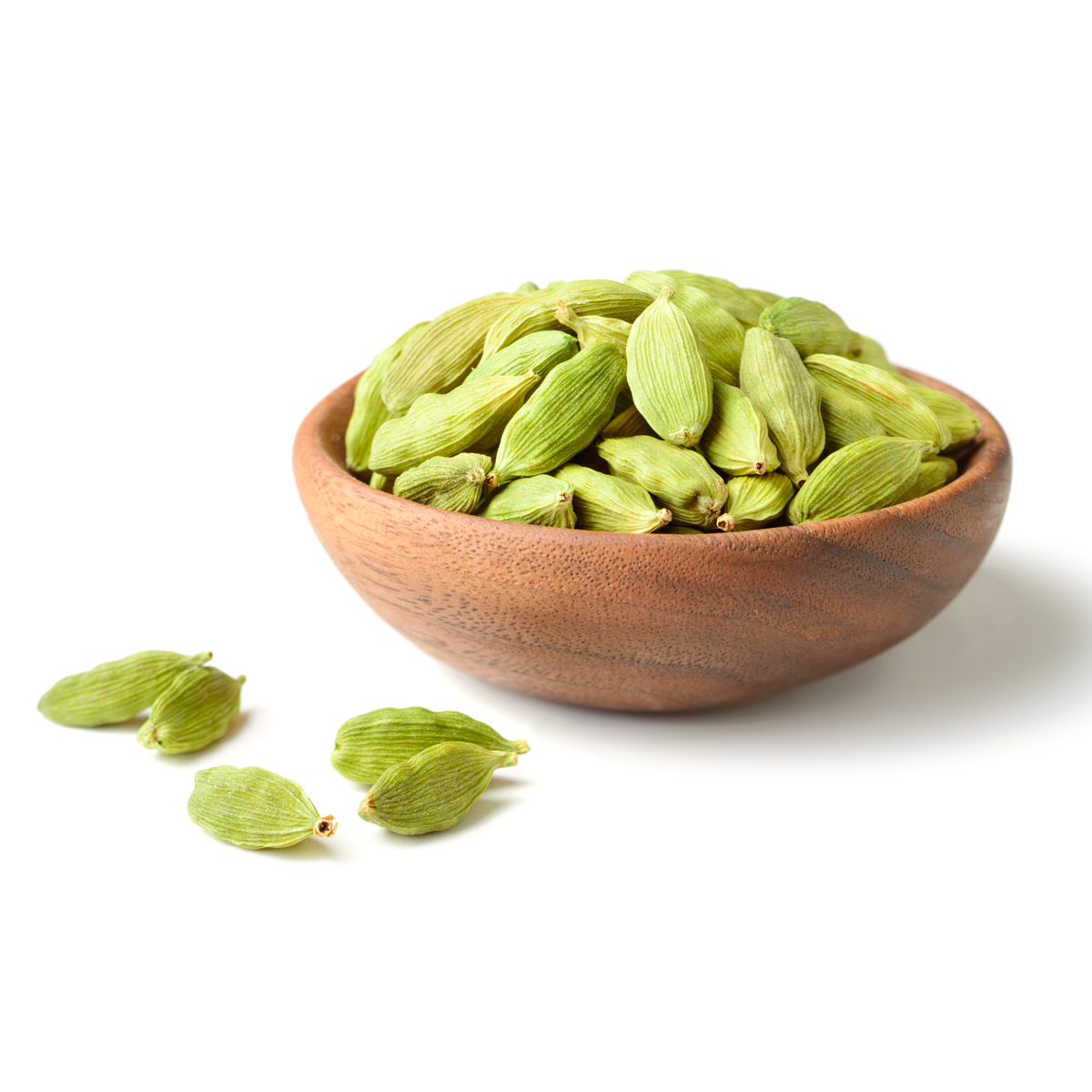 Cardamom Green