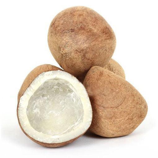 Dry Coconut Khopra