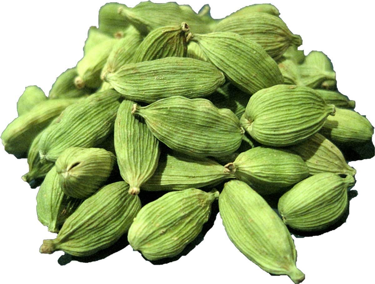 Cardamom Green Elakulu