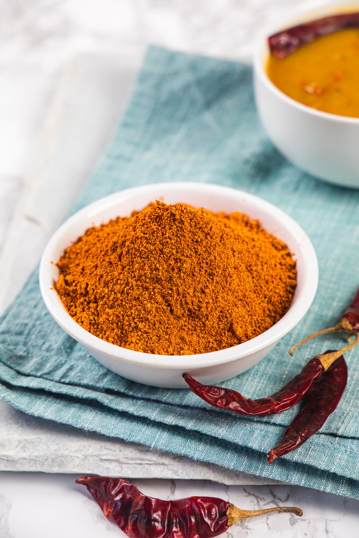 Swastik Sambar Masala Powder