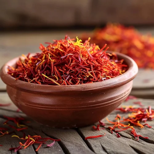 Saffron