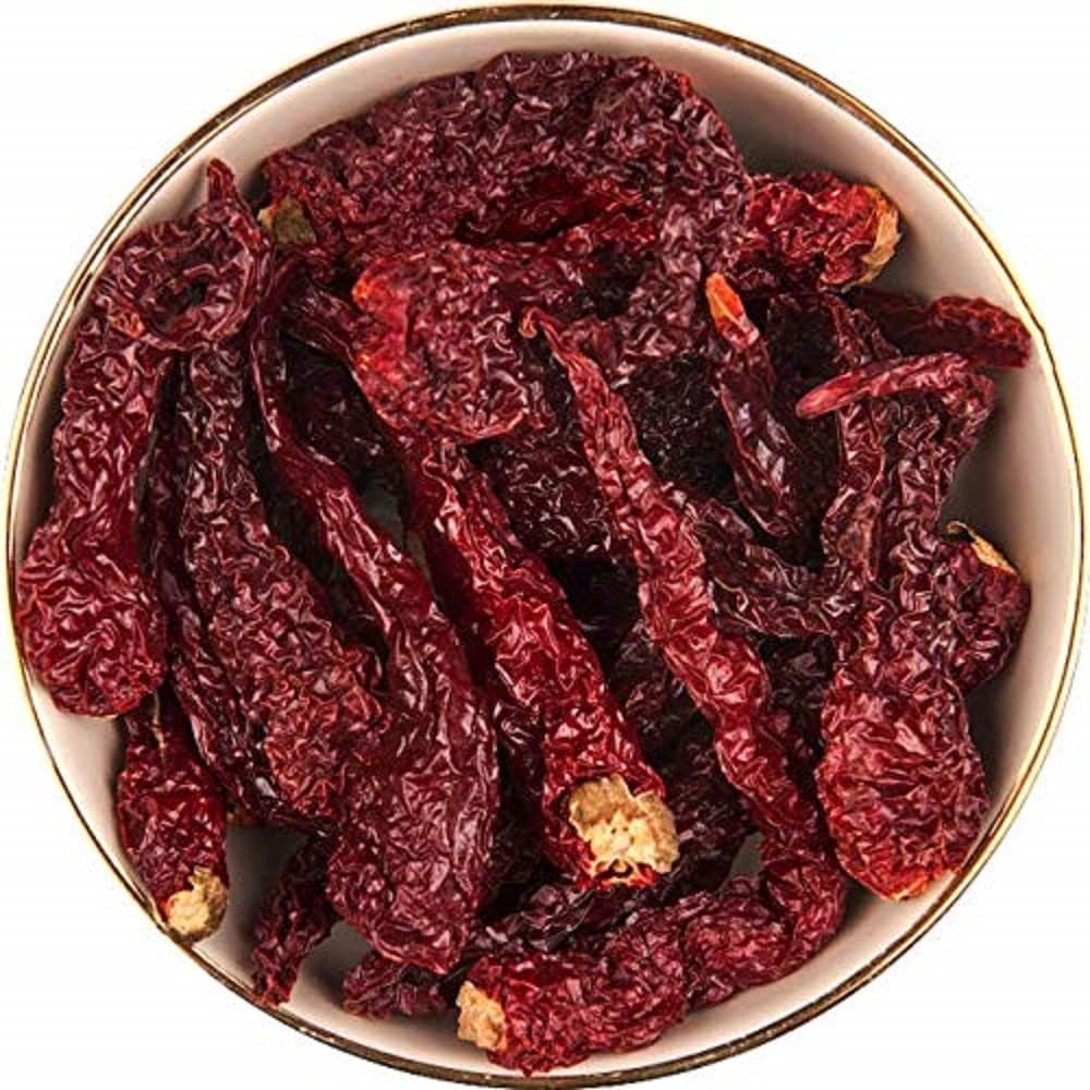 Kashmiri Chilli Whole