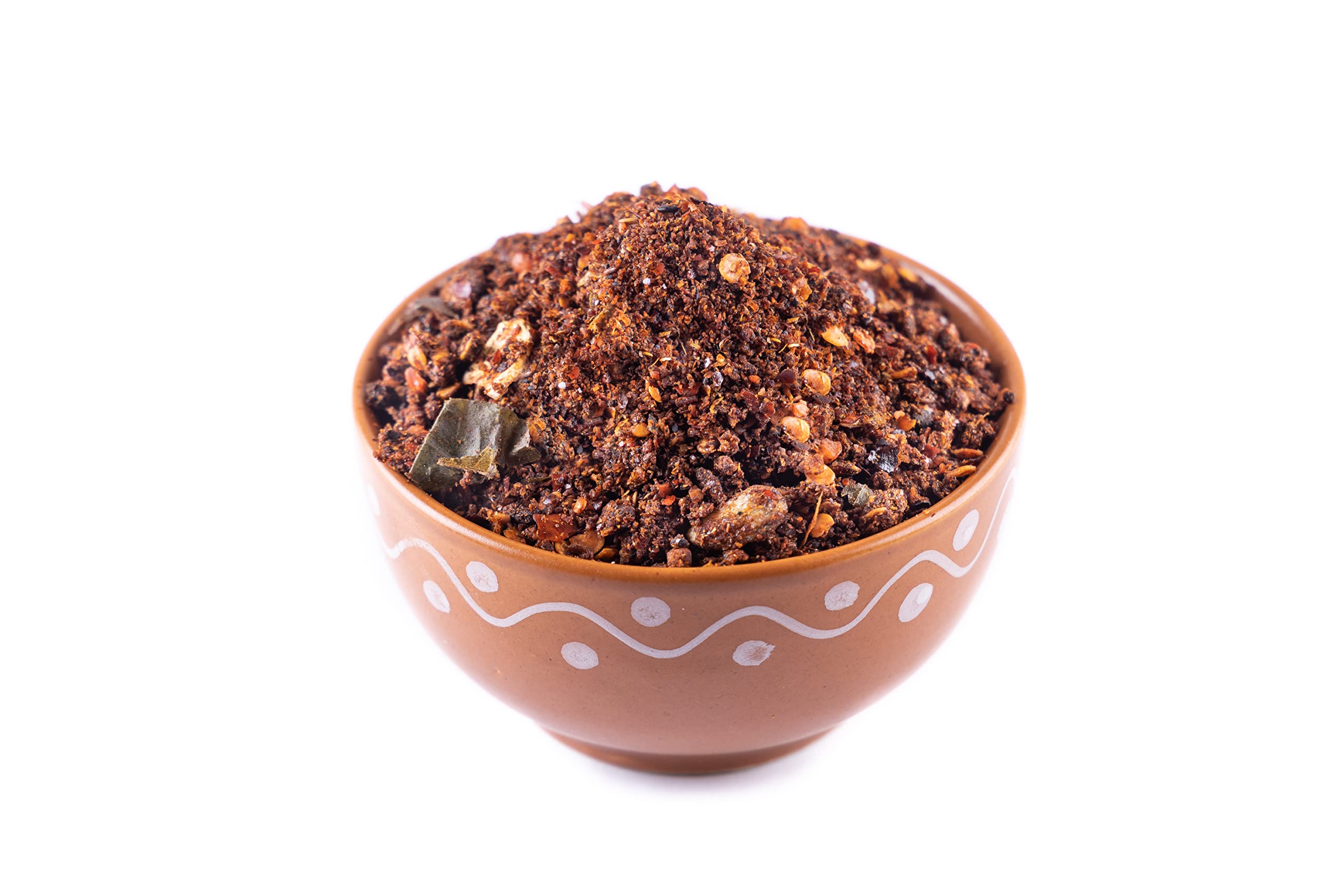 idli karam podi