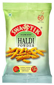 Turmeric Powder