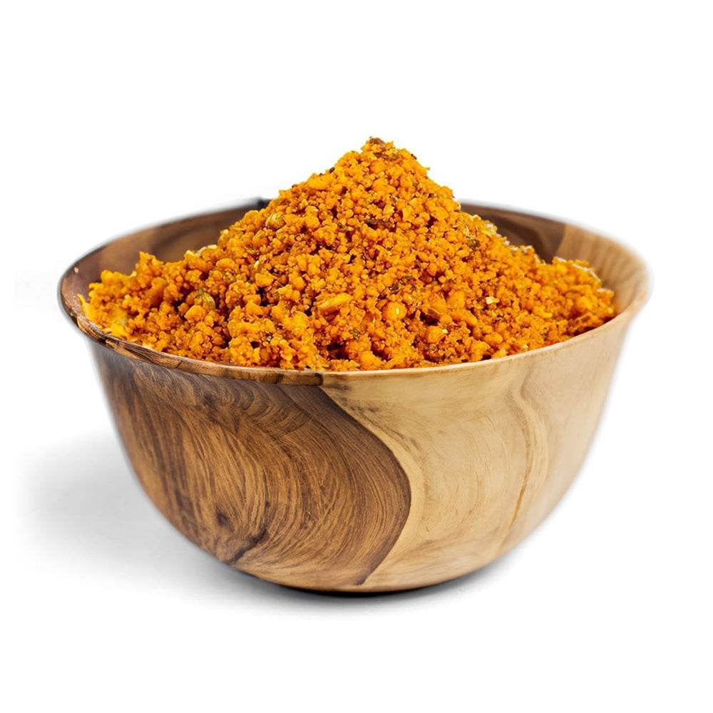 Powder  Peanut Chutney
