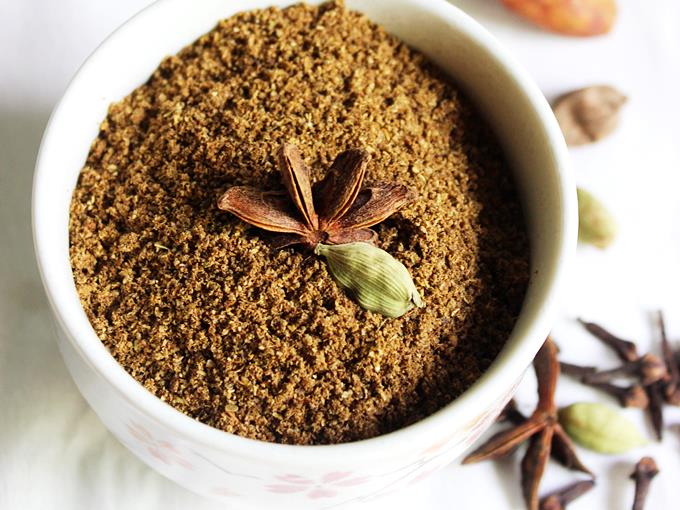 Biriyani Masala Powder