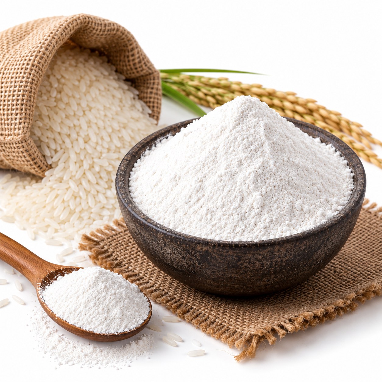 Rice Flour