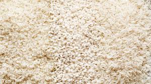 No 1 Basmati Rice
