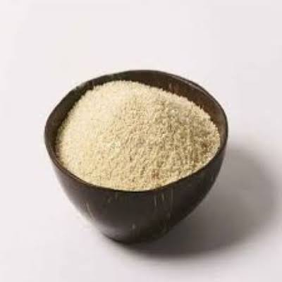 Jowar Daliya/Jowar Daliya