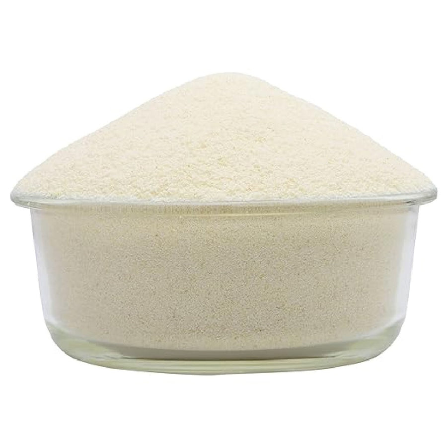 Sooji  Chiroti rava