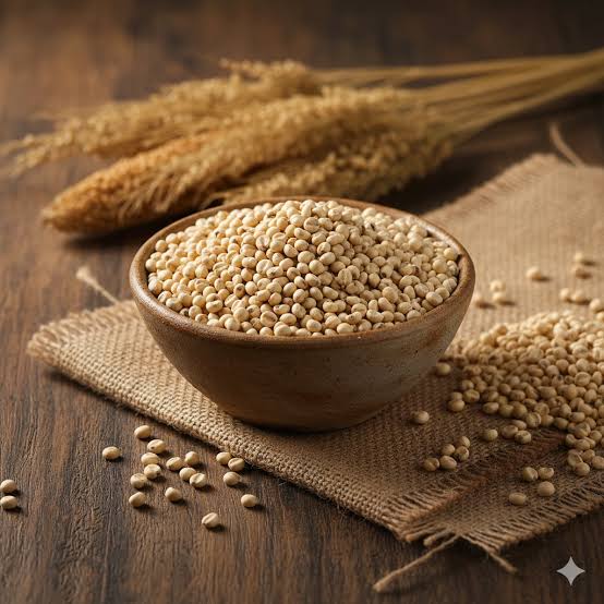 Dagdi Jowar Flour
