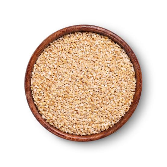 Wheat Daliya