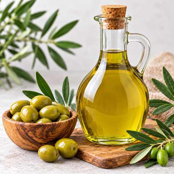 Virgin Olive Oil