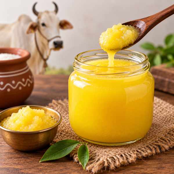 Cow Ghee