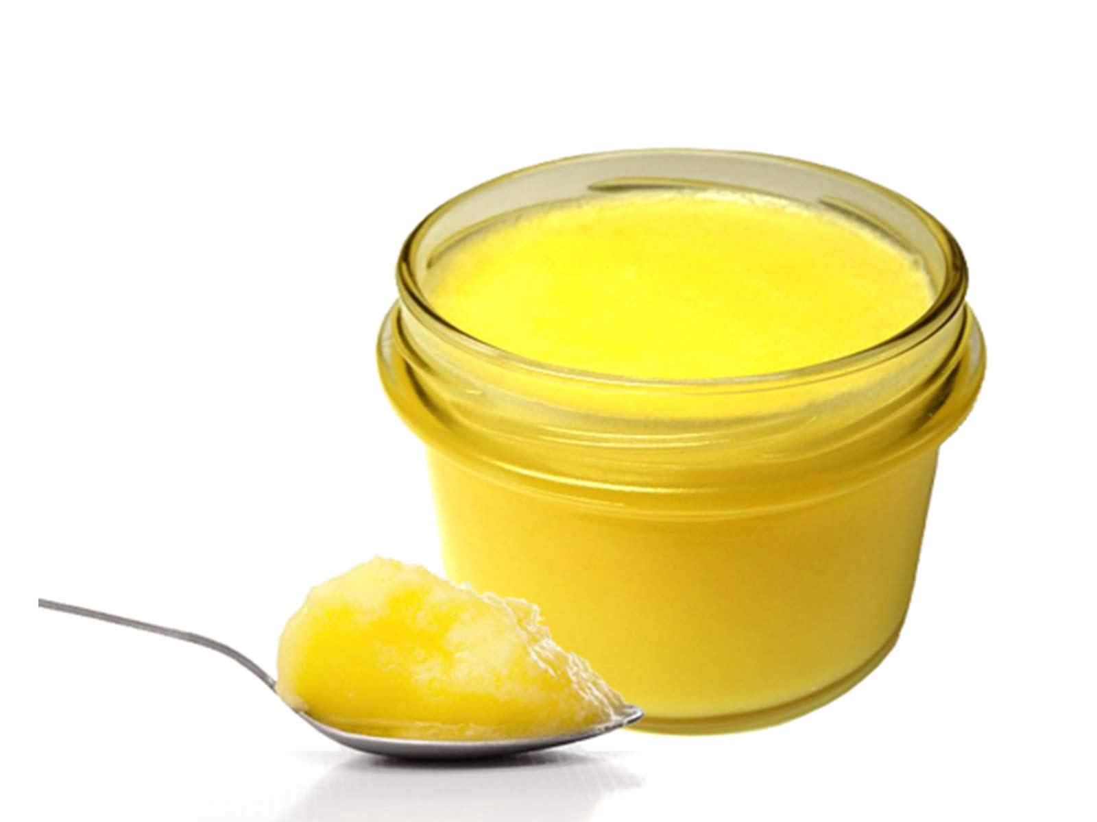 Ghee Neyyi